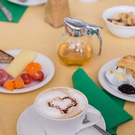 Alloro B&B Флоренция Экстерьер фото