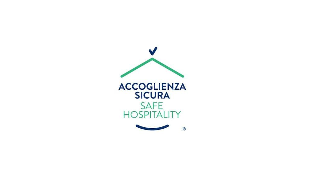Alloro B&B Флоренция Экстерьер фото