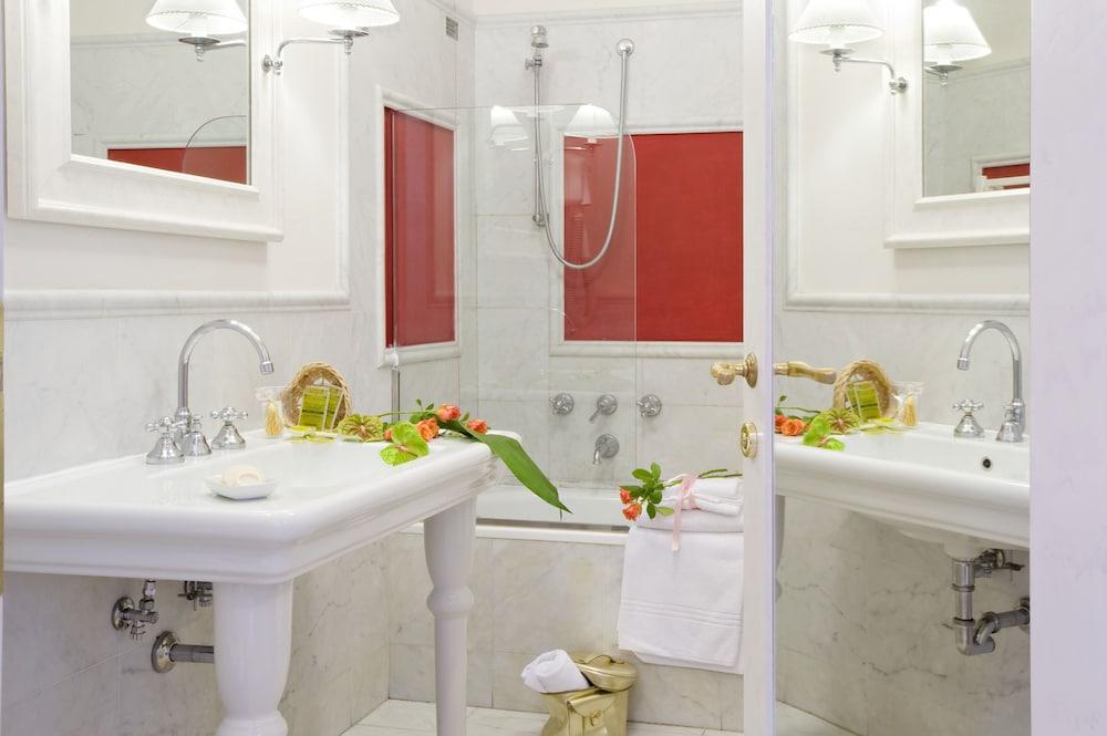 Alloro B&B Флоренция Экстерьер фото